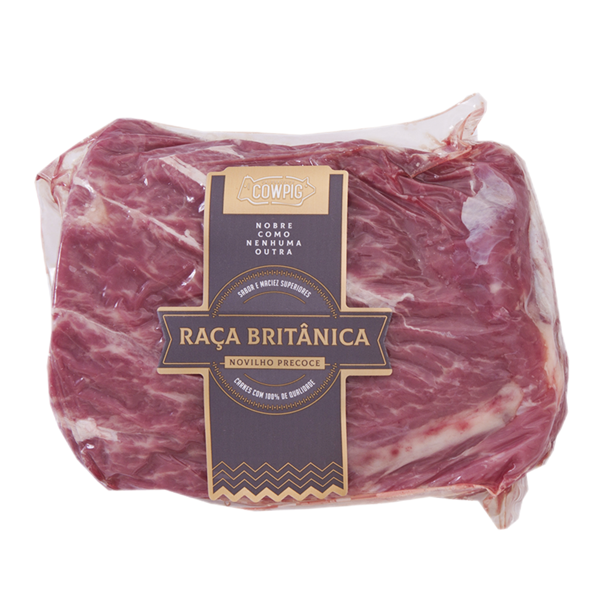 Shoulder Porcionado (Raquete)